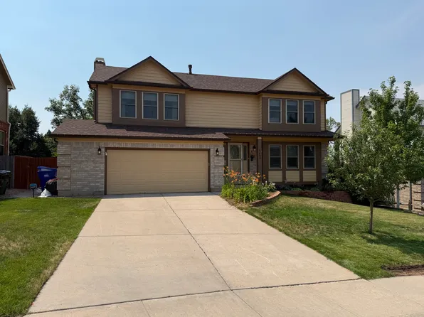 8480 Avens Cir, Colorado Springs, CO 80920