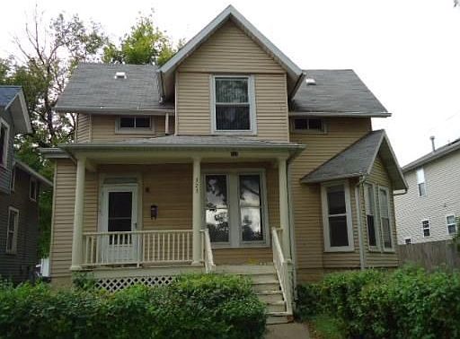 1st image of 323 E Franklin Ave #1