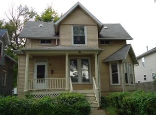 323 E Franklin Ave #1, La Grange, IL 60525