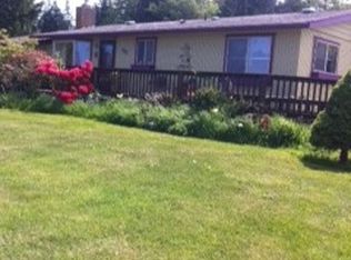 280 Libby St, Sequim, WA 98382