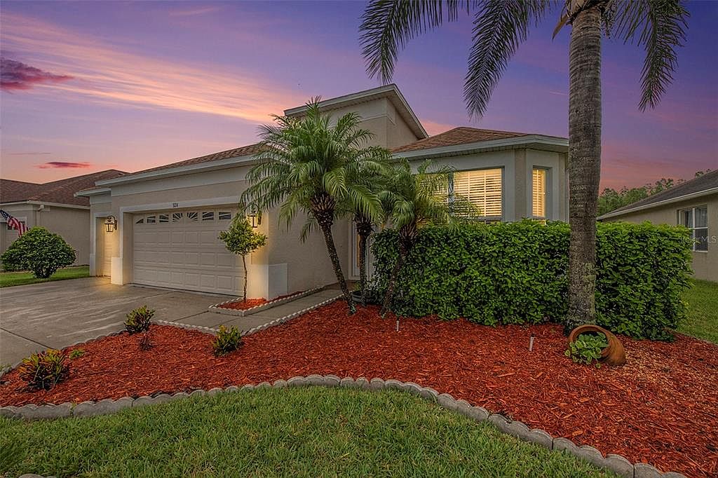 3124 Donington Castle Ln, Land O Lakes, FL 34638 Zillow