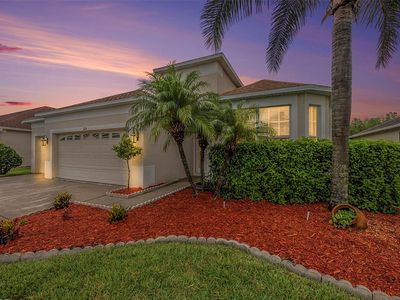 3124 Donington Castle Ln, Land O Lakes, FL, 34638