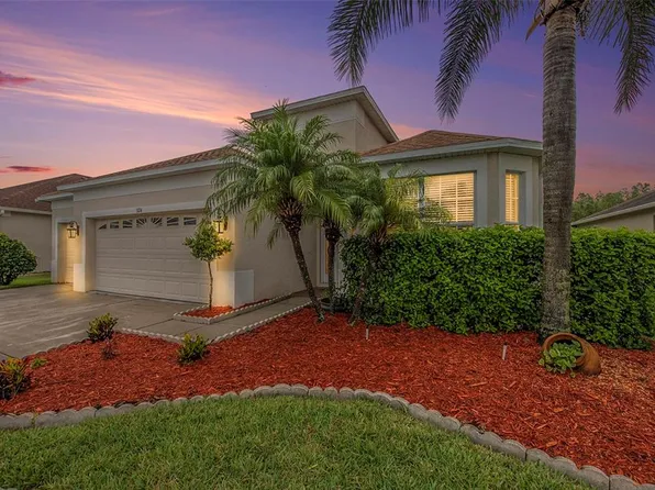 3124 DONINGTON CASTLE LANE, LAND O LAKES, FL 34638