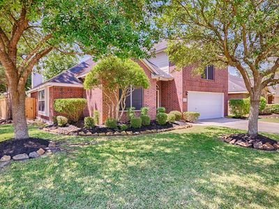 18403 Half Moon Trl, Humble, TX, 77346