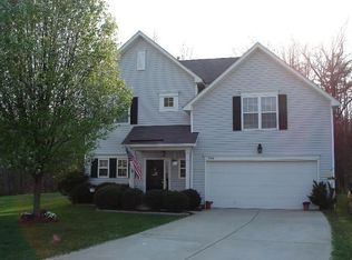 2948 Brahman Meadows Ln, Charlotte, NC 28273