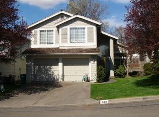 642 S 32nd Pl, Renton, WA 98055
