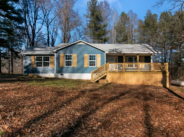 1213 Spring St, Dover, TN 37058