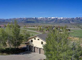8737 N Silver Creek Rd, Park City, UT 84098
