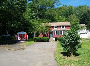 1 Bush Rd, Sloatsburg, NY 10974