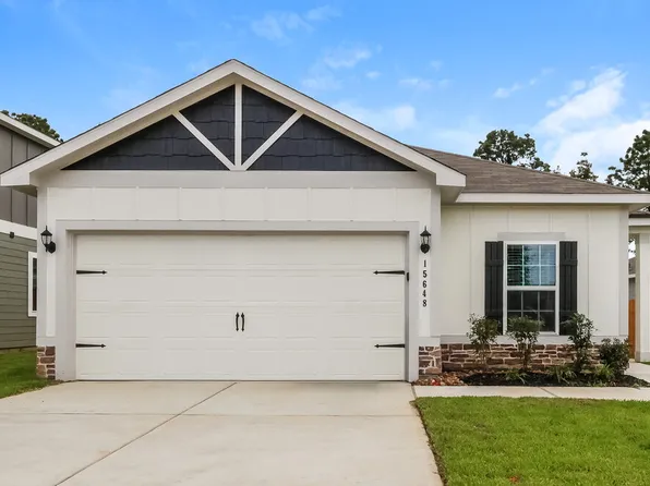 15648 Plum Brook Dr, Conroe, TX