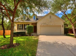 9212 Garden Ranch Ct, Austin, TX 78749