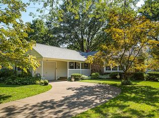 117 Nantucket Dr, Cherry Hill, NJ 08034