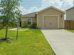 8218 Sandy Sea Rd, Cove, TX 77523