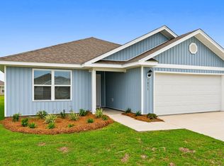 7051 George Day Ln, Panama City, FL 32404