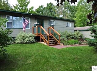 419 E 6th St, Washburn, WI 54891