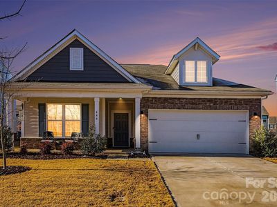444 Caleb St, Monroe, NC, 28110
