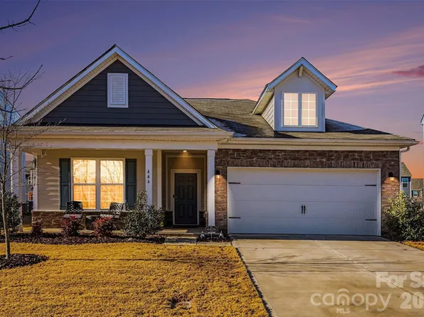 444 Caleb St, Monroe, NC 28110