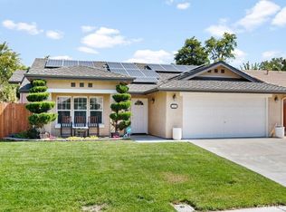 1344 Peacock Ct, Templeton, CA 93465