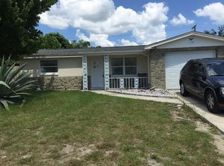1128 Jennings Dr, Holiday, FL 34690