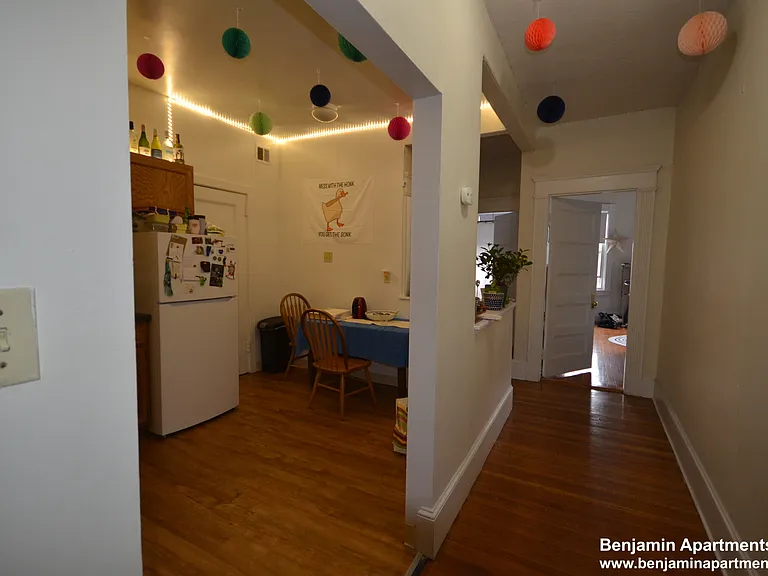 1595 Beacon St #31 — Photo 11