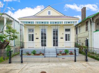 3107 Chippewa Street, New Orleans, LA 70115