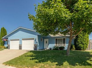 8085 W Colorado St, Rathdrum, ID 83858