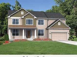 381 Staggerbush Rd, Williamstown, NJ 08094