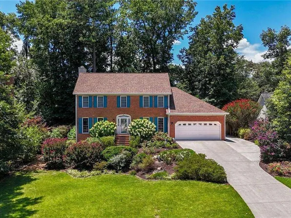 440 Berrypatch Ln SE, Marietta, GA 30067