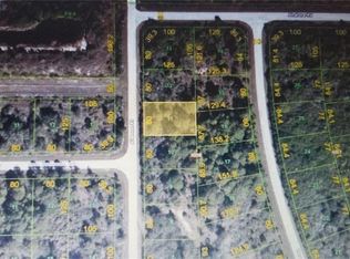 8056 Alanson Dr, Pt Charlotte, FL 33981