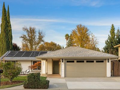 6401 Twin Wood Way, Citrus Heights, CA, 95621
