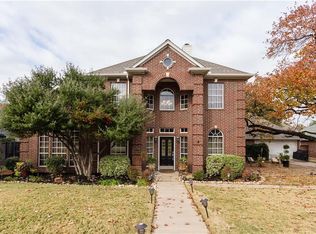 515 Snowdon Ct, Highland Village, TX 75077