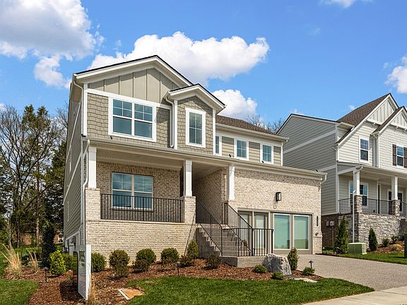 2nd image of 1309 Ashton Park Dr Lot 40