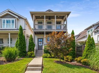 3511B Park Ave, Nashville, TN 37209