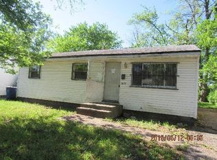 1665 E Blake Ave, Columbus, OH