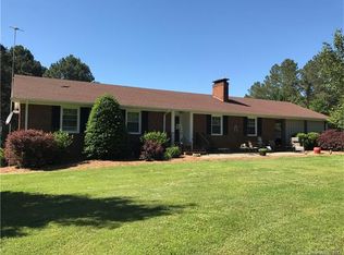 1472 McKay Hill Rd, Mount Gilead, NC 27306
