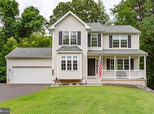 5423 Windsor Dr, King George, VA 22485