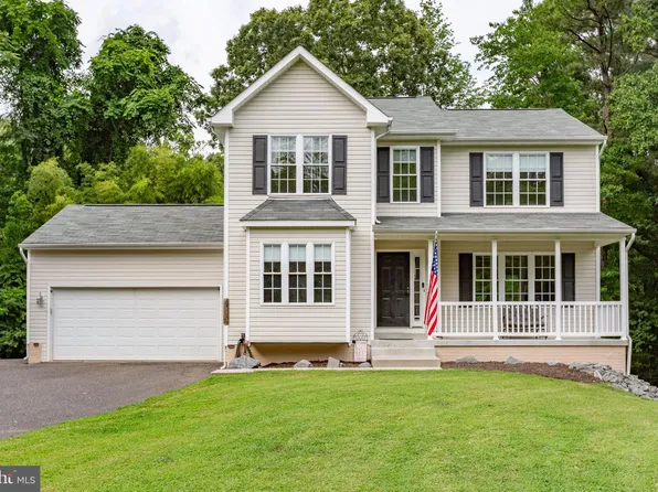 5423 Windsor Dr, King George, VA 22485