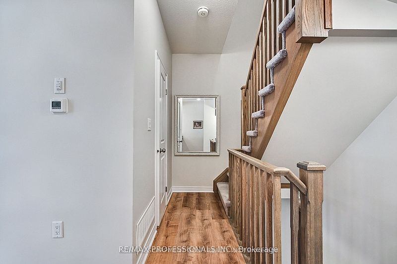 Hamilton Townhouse for rent - 3 Bedrooms — photo 26