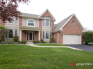 2126 Inverness Ln, Glenview, IL 60026