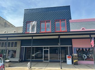 118 W Commerce St, Aberdeen, MS 39730