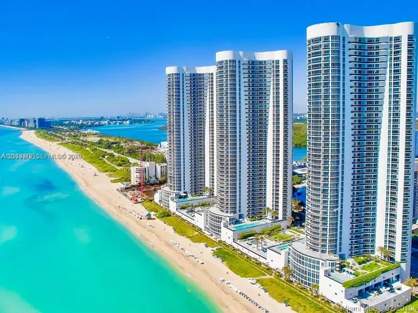 1830 S Ocean Dr, Hallandale, FL