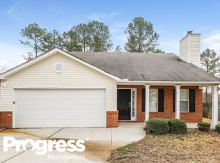 212 Bainbridge Cir, Dallas, GA 30132