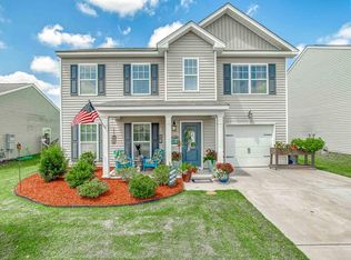 714 Deertrack Run, Lexington, SC 29073