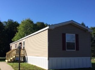 160 Doris Dr, Clifton Springs, NY 14432