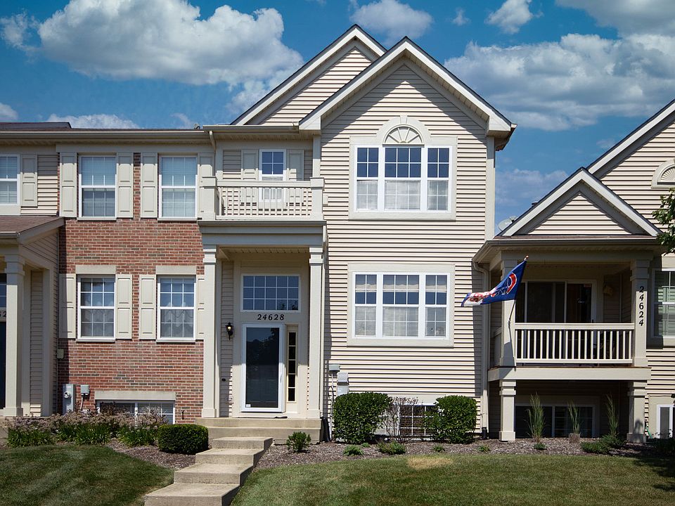 1st image of 24628 W John Adams Dr