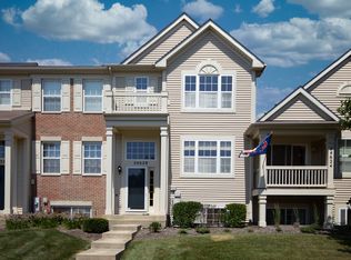 24628 W John Adams Dr, Plainfield, IL 60544