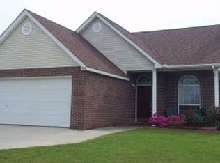 9016 Marguerite Dr, Ocean Springs, MS 39564