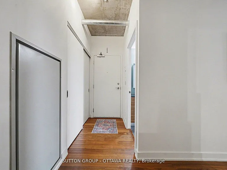 354 Gladstone Ave #323 — Photo 4