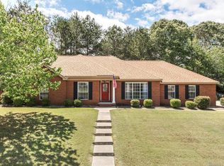 308 Hunting Ridge Rd, Prattville, AL 36067