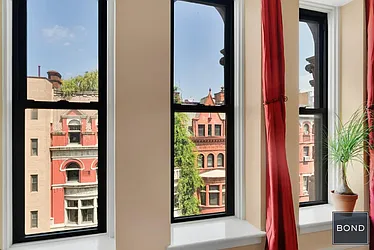 Sold by Bond New York